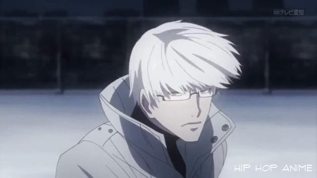 Tokyo Ghoul Final Fight [AMV] Midnight смотреть онлайн