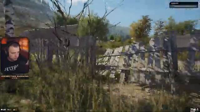 Deadside Бомжуем в открытом мире смотреть онлайн