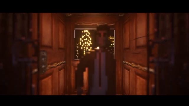 TIME OUT A Game Where Time is Money | Time Out Dark Sci-Fi Noir Adventure Gameplay (Both Endings) смотреть онлайн