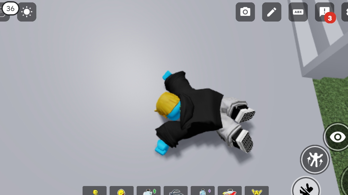 обзор roblox смотреть онлайн
