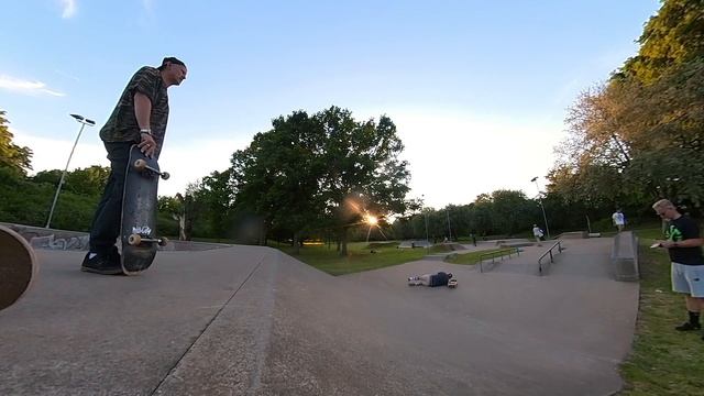 GO SKATEBOARDING DAY CWMBRAN!