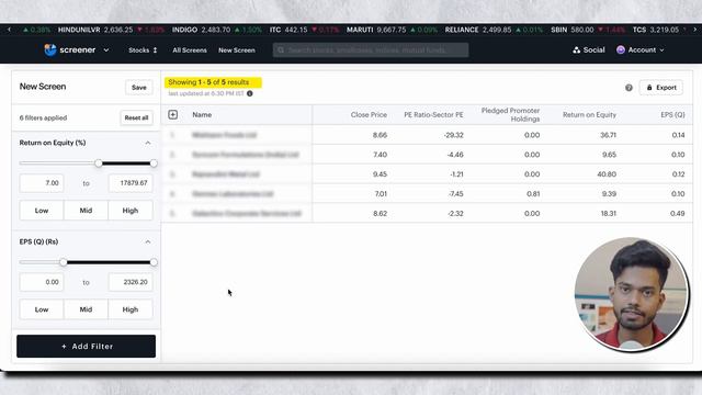 5 Best Penny Stock Under 10 Rs can make you Rich ✔ смотреть онлайн