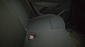 Dacia Duster 2 небольшой обзор. Включение русского языка на приборной панели CanClip.