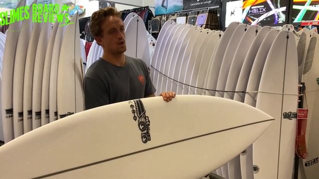 JS Xero Board Review смотреть онлайн