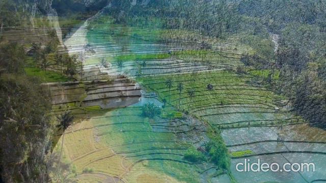 Путешествие к райским местам на земле видео 4K смотреть онлайн