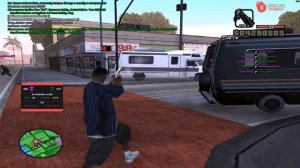 ЛУЧШАЯ ГЕТТО СБОРКА ДЛЯ СЛАБЫХ ПК! СБОРКА БЕЗ ИНПУТ ЛАГА! СЛИВ ФПС АП СБОРКИ GTA SAMP EVOLVE RP