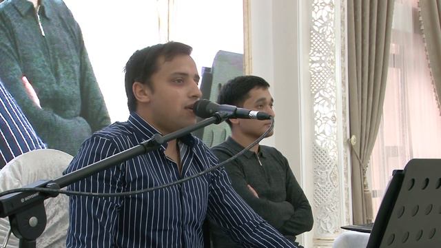 Поют Витя Фурсик и Ян Ферган 2 смотреть онлайн