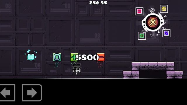 ЧТО БУДЕТ ЕСЛИ В ГД КАЛЬКУЛЯТОРЕ УМНОЖИТЬ 100000 НА 100000 *😨я офигел* смотреть онлайн