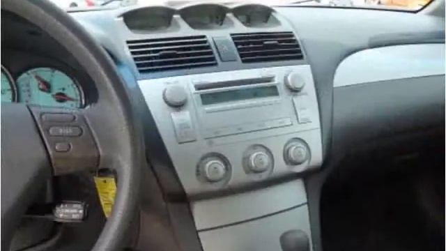 2004 Toyota Camry Solara Used Cars Mt. Sterling KY смотреть онлайн