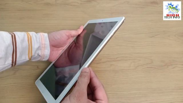 10.1 INCH 4G DUAL SIM CALLING TABLET @ Rs 3790 - UNBOXING & OVERVIEW смотреть онлайн