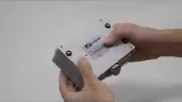 EBOX530 Fanless Computer Video