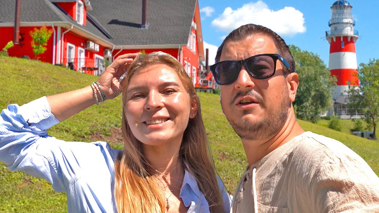 Рязань: Неожиданные вкусы и красота. Путешествия по России - это удивительно! смотреть онлайн