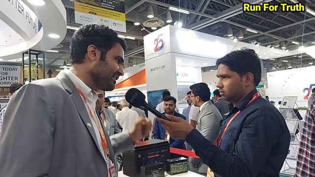 भारत में पहली बार 50 साल तक चलने वाली बैटरी | super capacitor module | envergy | @RunForTech смотреть онлайн