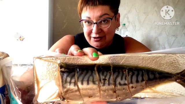 ОБЗОР ПРКУПОК И ПОХЛЕБАМ КОФЕЙКУ смотреть онлайн