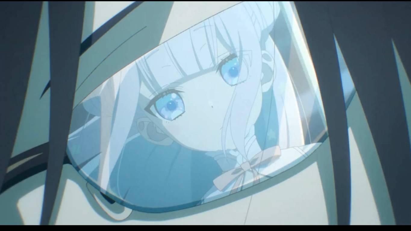 Волшебница и злой офицер смотреть онлайн