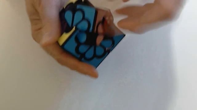 Crazy Daisy Puzzle смотреть онлайн