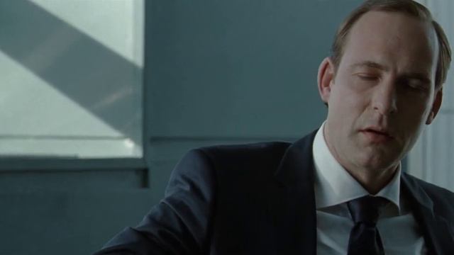 отрывок Охотники за головами Hodejegerne HD Лицензия Trimmed смотреть онлайн