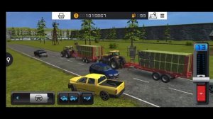 Трава в fs 16 - работает ли удобрение ?