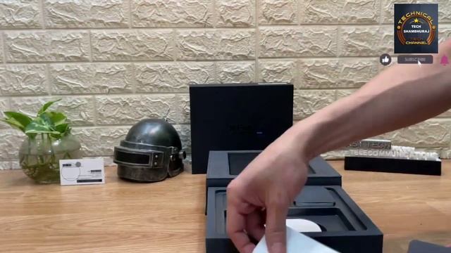 The Vivo X Fold Phone Unboxing || Vivo X Fold смотреть онлайн