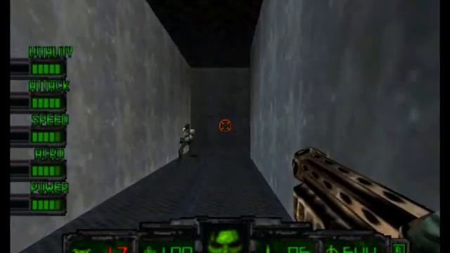Let's Play John Romero's Daikatana - Part 13 смотреть онлайн