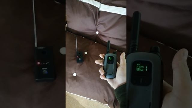 Детектор жучков и скрытых камер смотреть онлайн