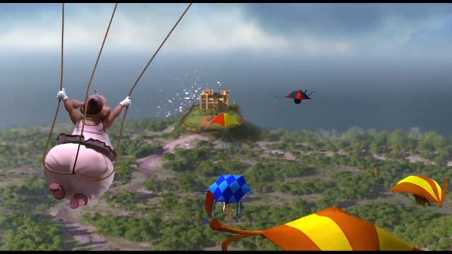 Тайный мир Анны смотреть онлайн