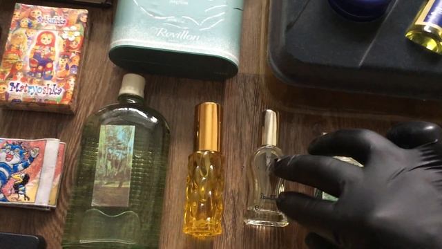 Обзор покупок на Казанской барахолке от 24 сентября 2023 года. смотреть онлайн