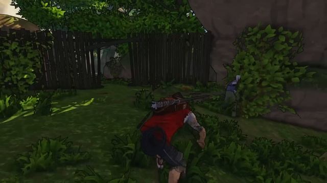 Escape Dead Island - Обзор [Владимир Иванов] смотреть онлайн