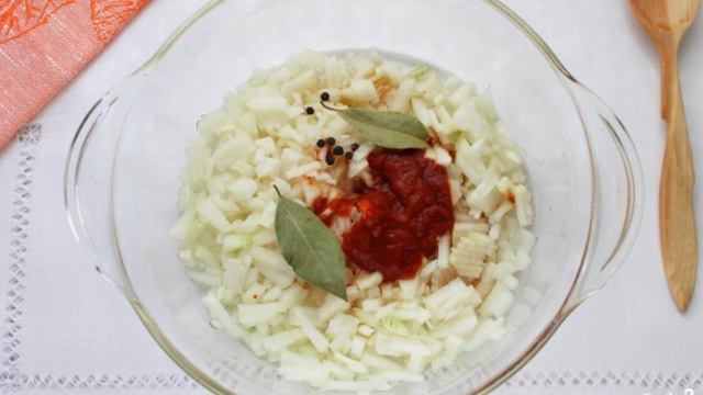 Секреты кухни