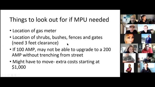 Electrical, Panels, MPU, and more with Paul Leon - Video 14 смотреть онлайн