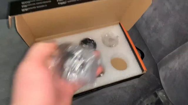 Установка DL Audio Raven Easy Install Neo Tweeter в штатные места в Nissan Cefiro за 40 секунд смотреть онлайн