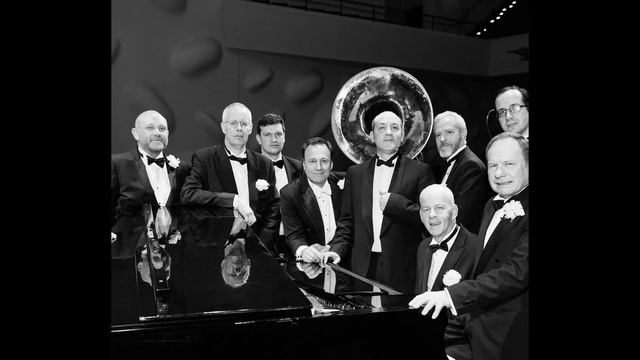 Pasadena Roof Orchestra смотреть онлайн