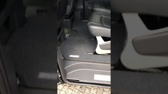 Mercedes-Benz Viano 4 MATIC