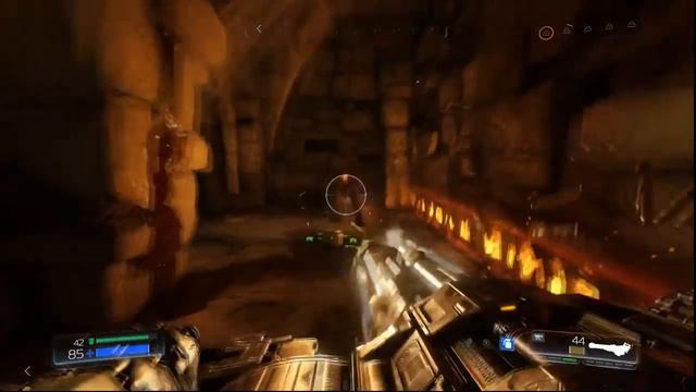 DOOM 4 -ВОЗМЕЗДИЕ !!! смотреть онлайн