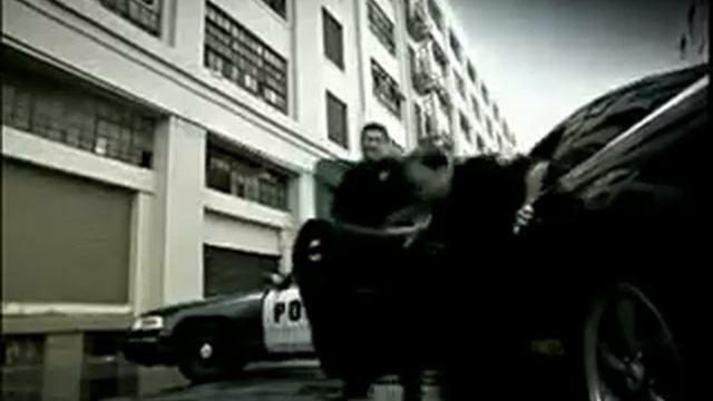 Погоня-реклама форда смотреть онлайн