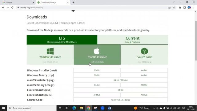 4. ReactJS B14 - ReactJS App Folder Structure смотреть онлайн