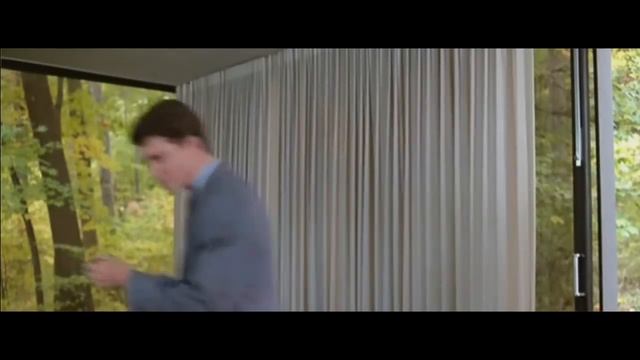 Ferris Buellers Day Off : Ferrari Scene