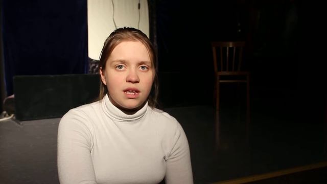 Анна Ахматова "Мужество" смотреть онлайн