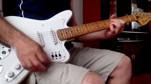 GIANNINI SUPERSONIC 70/80 смотреть онлайн
