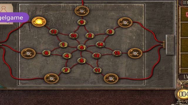 Can You Escape The 100 Room 10 Level 29 Walkthrough смотреть онлайн