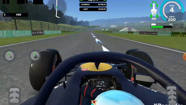 (ala mobile 2023) GP da Áustria,que corrida foi essa em😎😎😎 - (EP 5) смотреть онлайн