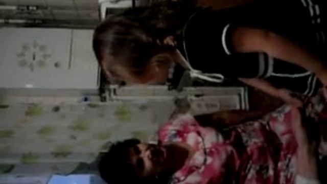 Оля стихи бабушке смотреть онлайн