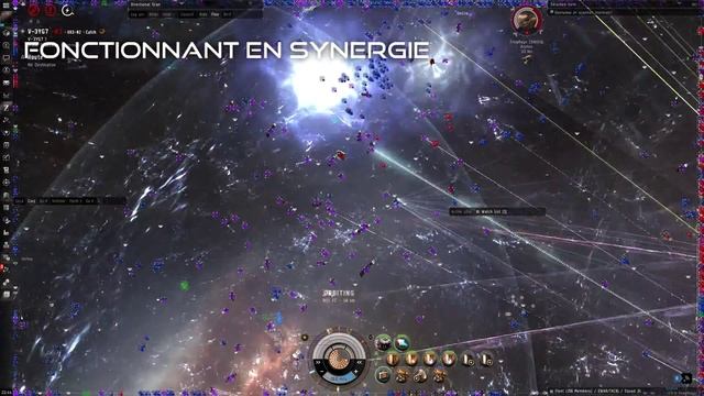 ExF (FR) : Trailer de recrutement 2015 смотреть онлайн