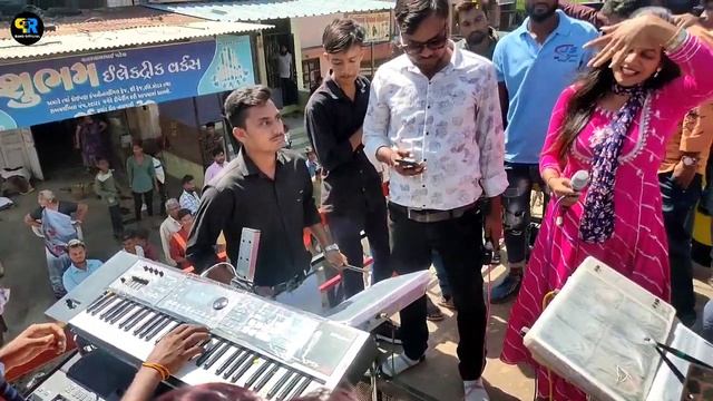 URVI RATHVA KI ENTER || JS BAND KHOKHARA|| BHARAT KA BACHA BACHA JAI SHREE RAM BOLEGA смотреть онлайн