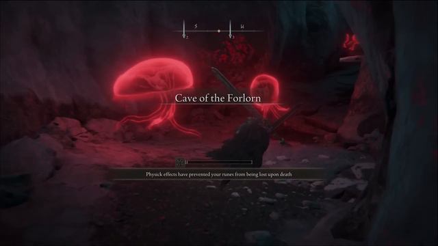 Why You Should Play Elden Ring — Level Design of The Cave of the Forlorn смотреть онлайн