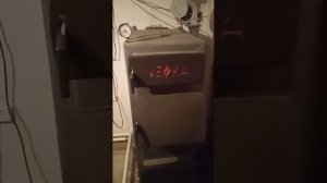 Отзыв о котле длительного горения ВЕКА  КСВм 20 кВт (Котел стальной водогрейный механический)