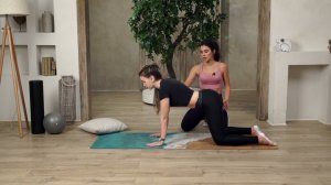 Техники дифрагмального дыхания - Анна Грикевич - Платформа Bloomcare.ru