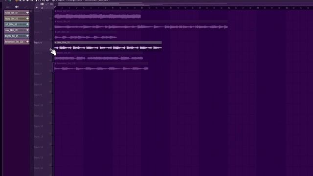 R&B and Soul Sample Pack "2023" смотреть онлайн