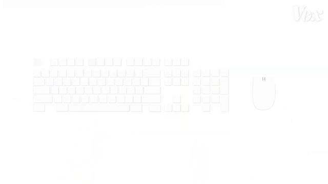 Почему геймеры используют WASD для передвижения в играх? Vox - Русская озвучка | Гараж Дубляж смотреть онлайн