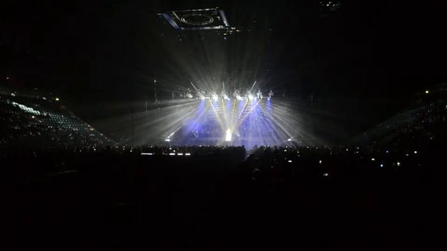 Сара Брайтман и Грегориан / Sarah Brightman and Gregorian in Petersburg смотреть онлайн